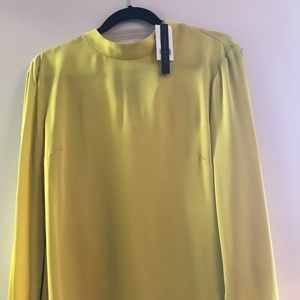 Banana republic blouse